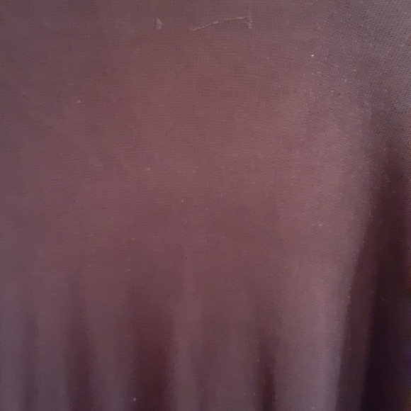 Men's button-down lightweight sweater - Picture 3 of 3